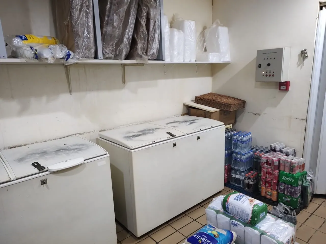 Imagem Comercial à venda 50M², Jardim Residencial Doutor Lessa, Pindamonhangaba - SP