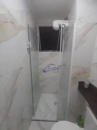 Imagem Apartamento com 2 dormitórios à venda, 42 m² por R$ 265.000,00 - Butantã - São Paulo/SP