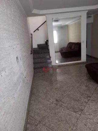 Imagem Sobrado com 3 dormitórios à venda, 198 m por R$ 788.000,00 - Vila Matilde - São Paulo/SP
