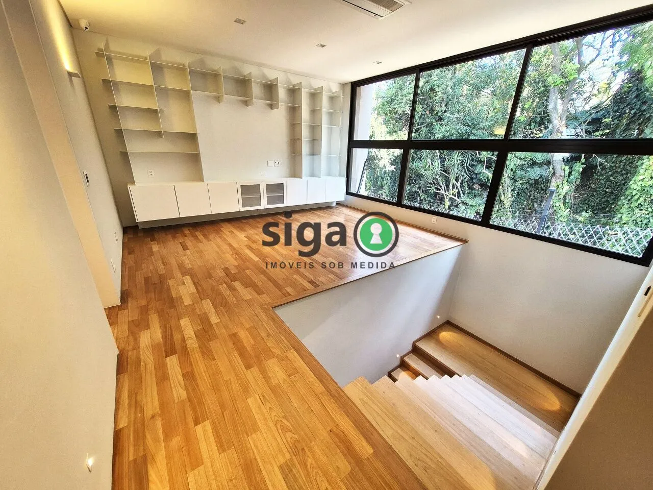Imagem Casa em condomínio a Venda na Cidade Jardim com 4 quartos