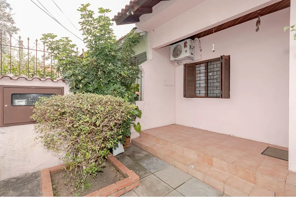 Imagem Casa em Passo da Areia