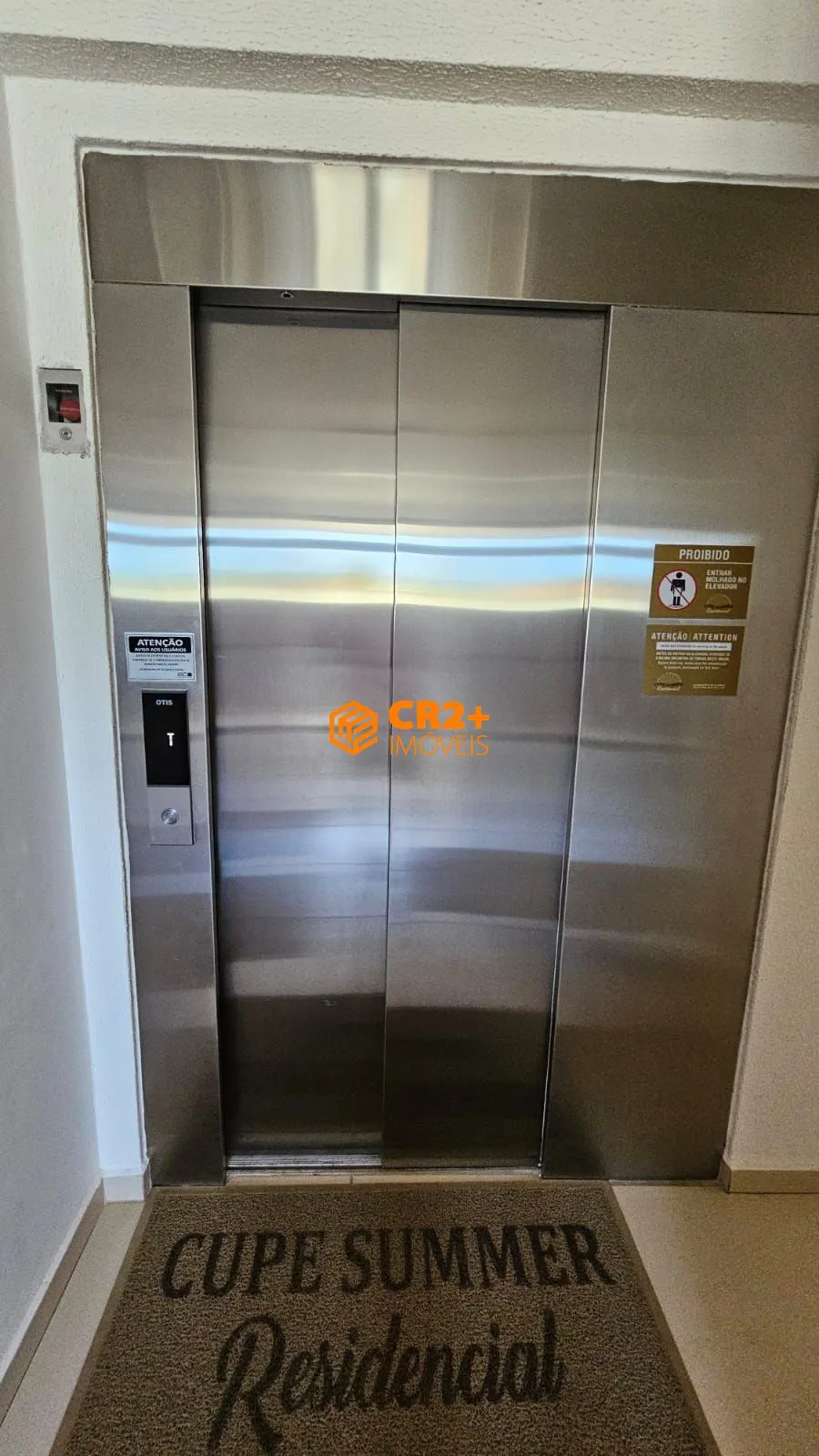 Imagem Vendo Apartamento Mobiliado á 300m da Praia em Porto de Galinhas