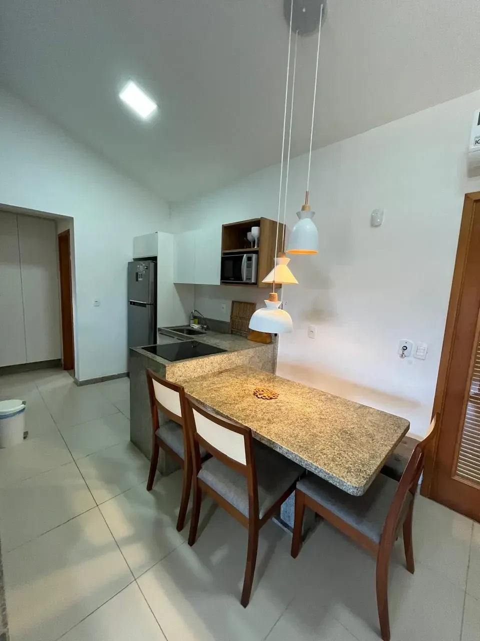 Imagem Apartamento com 2 Quartos à Venda, 62 m² em Centro - Ipojuca