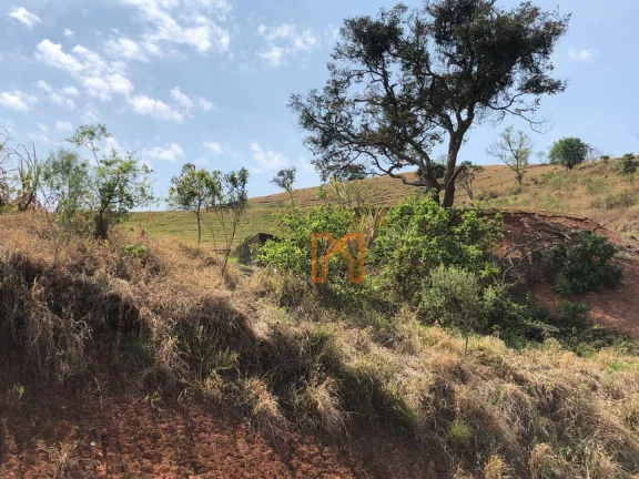 Imagem Sítio à venda, 17000 m² por R$ 690.000,00 - Área Rural de Itajubá - Itajubá/MG