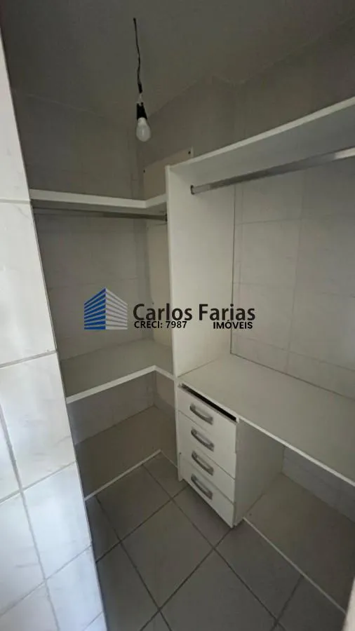 Imagem Apartamento para Venda em João Pessoa, Cabo Branco, 3 dormitórios, 2 suítes, 2 banheiros, 1 vaga