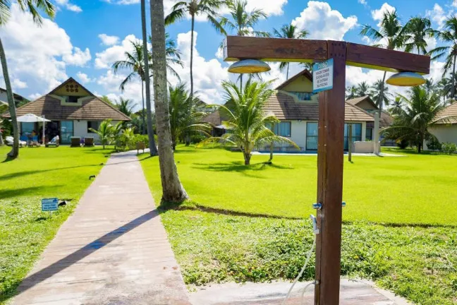 Imagem Casa de Condomínio com 3 Quartos à Venda, 136 m² em Carneiros - Tamandaré