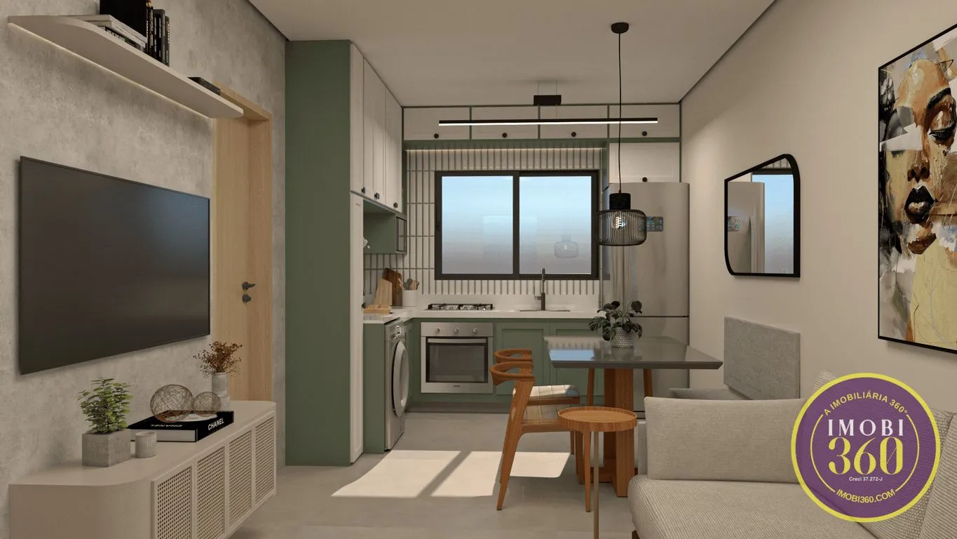 Imagem Ótimo apartamento ao lado do shopping penha e futura penha