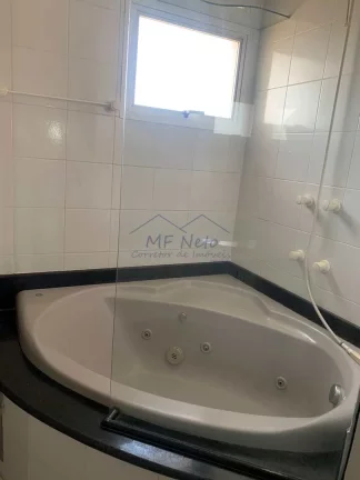 Imagem Apartamento Padrão