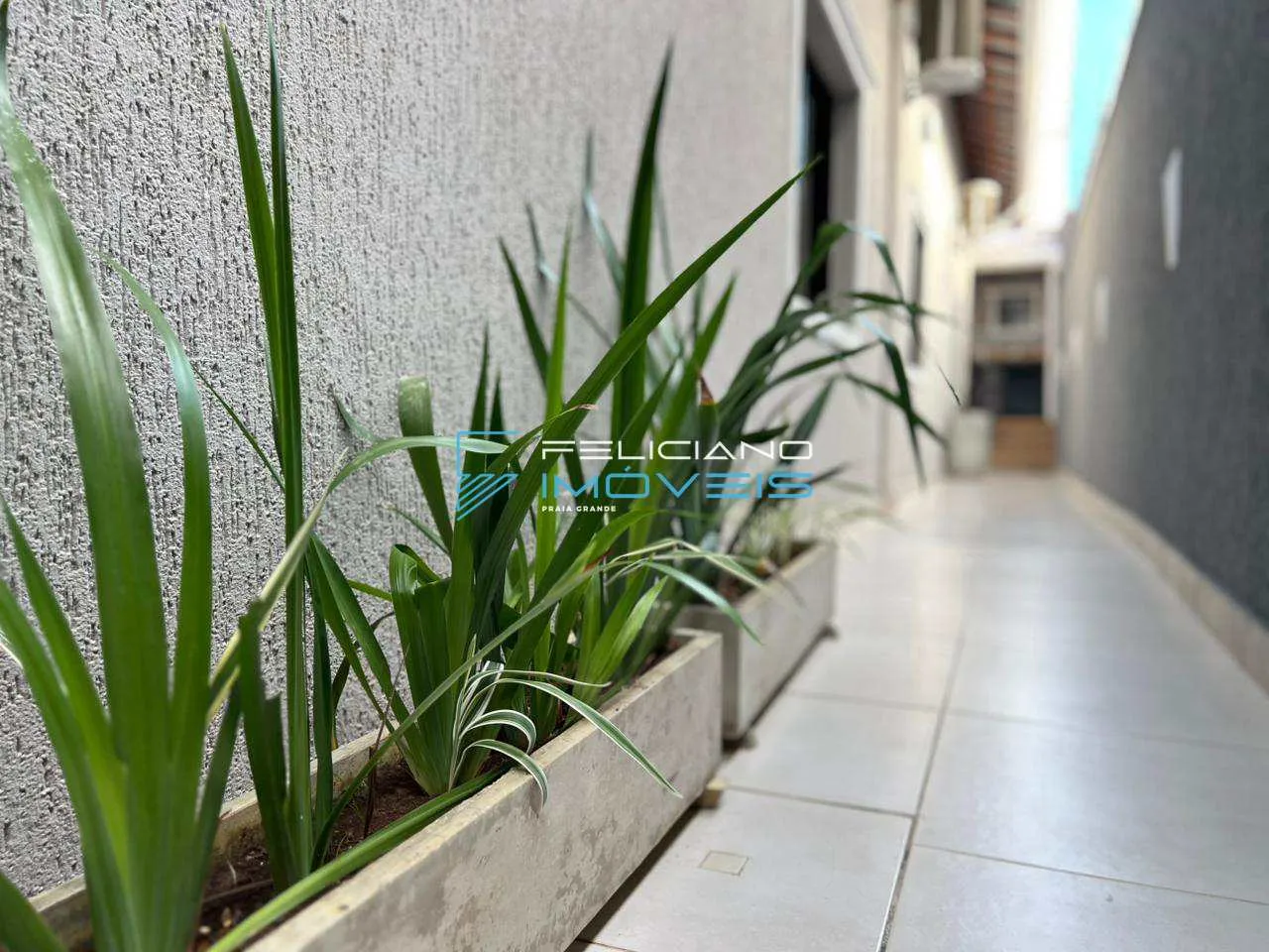 Imagem Casa com 3 quartos, Caiçara, Praia Grande - R$ 998 mil, Cod: 4739