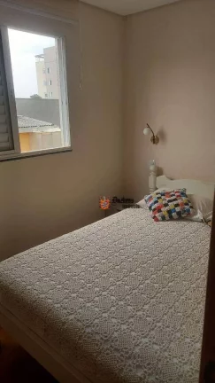 Imagem Apartamento com 2 dormitórios à venda, 54 m² por R$ 400.000,00 - Cidade Patriarca - São Paulo/SP