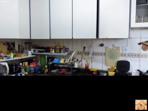 Imagem Apartamento para Venda em Salvador, Pituba, 3 dormitórios, 3 banheiros, 1 vaga