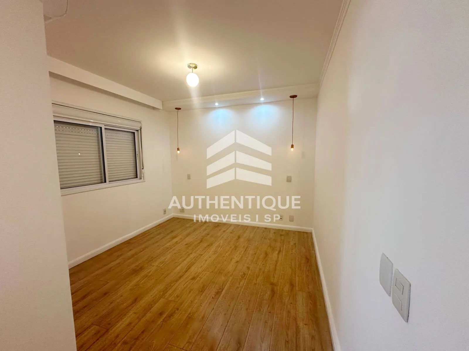 Imagem VIVANTI CHACARA SANTO ANTONIO - Apartamento no bairro Chácara Santo Antônio à venda