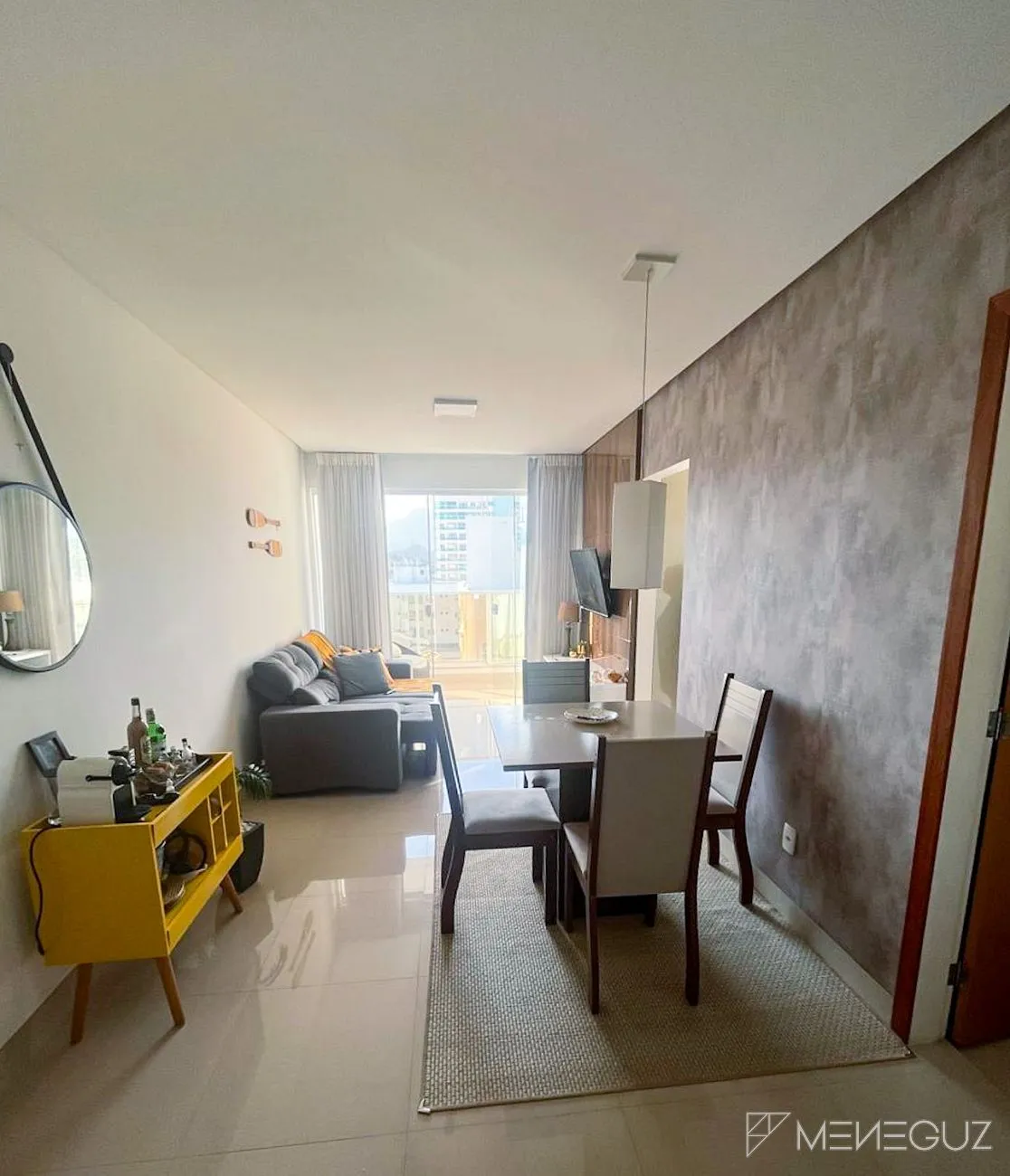 Imagem Apartamento 2 quartos venda guarapari, praia do morro
