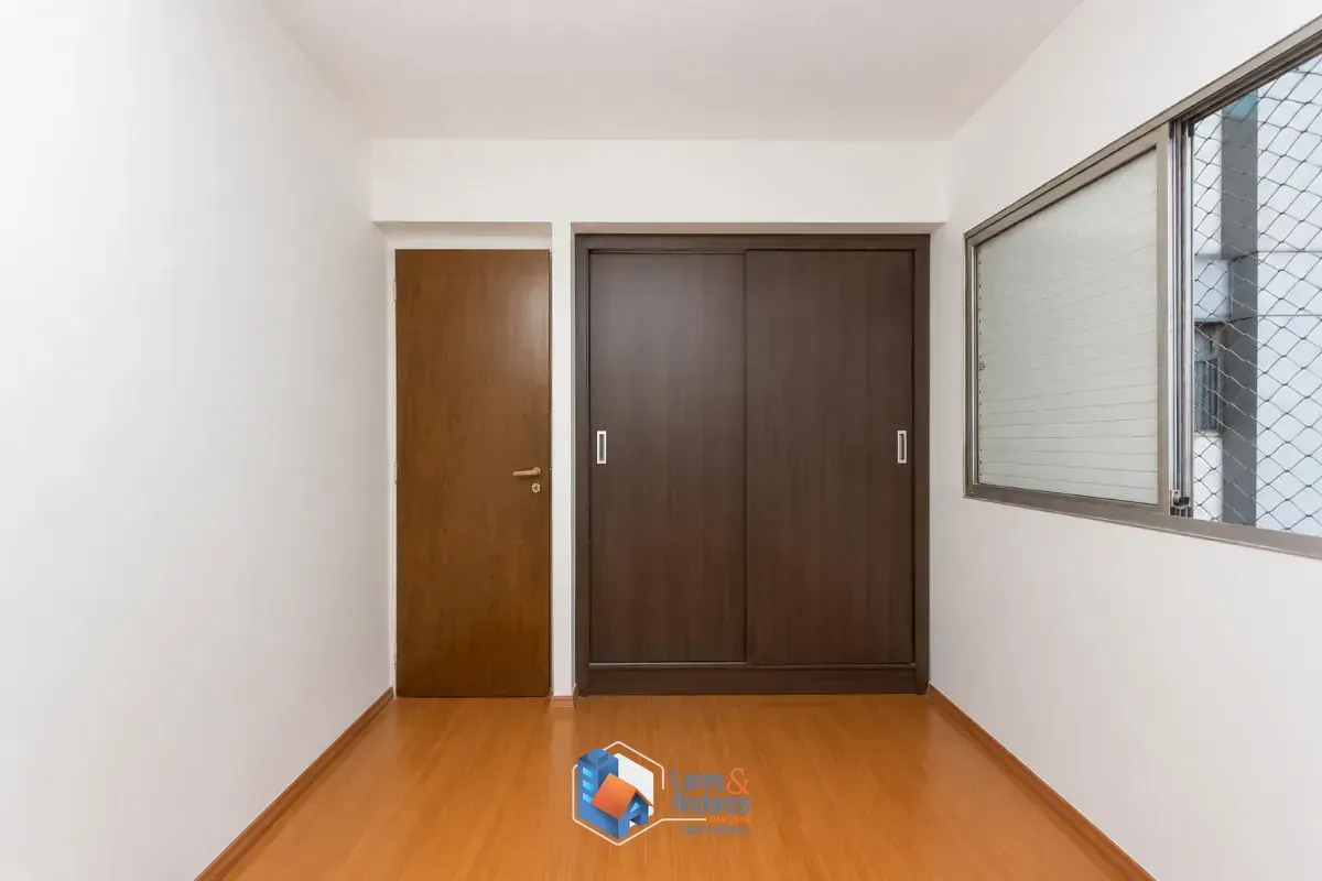 Imagem Apartamento para venda em Vila Sofia com 3 quartos, 75m²