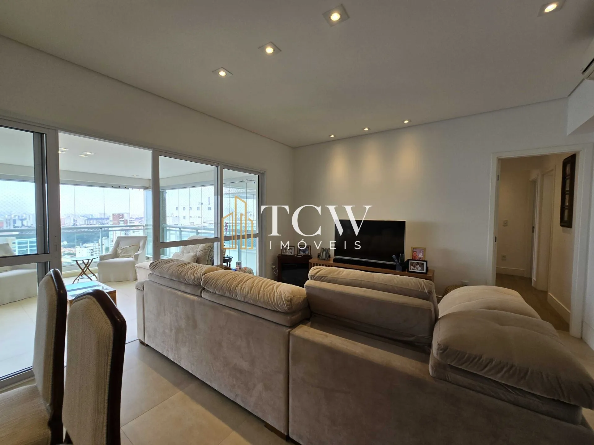 Imagem Apartamento Alto Padrão 3 suítes 3 vagas