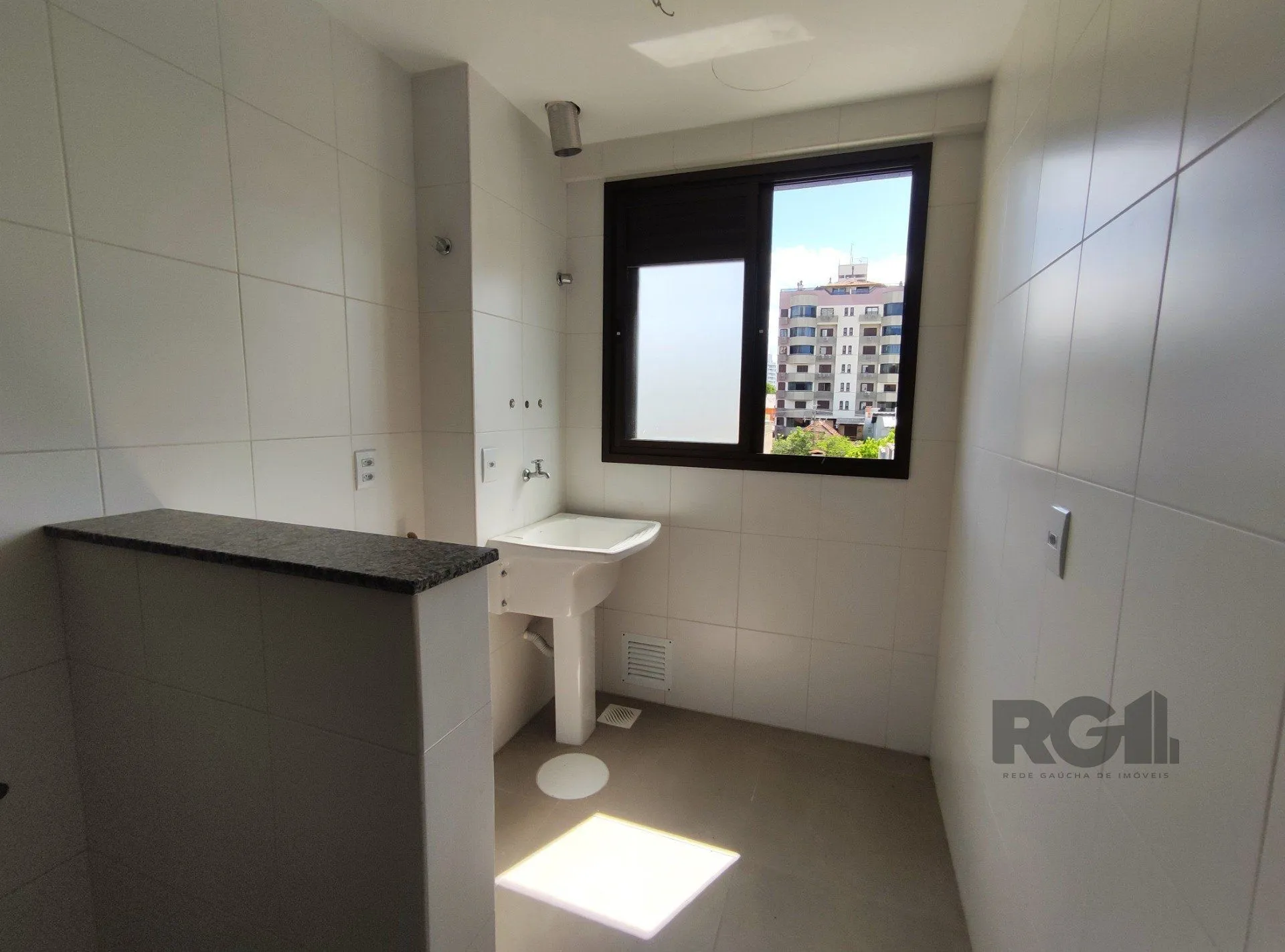 Imagem Apartamento em Moinhos de Vento
