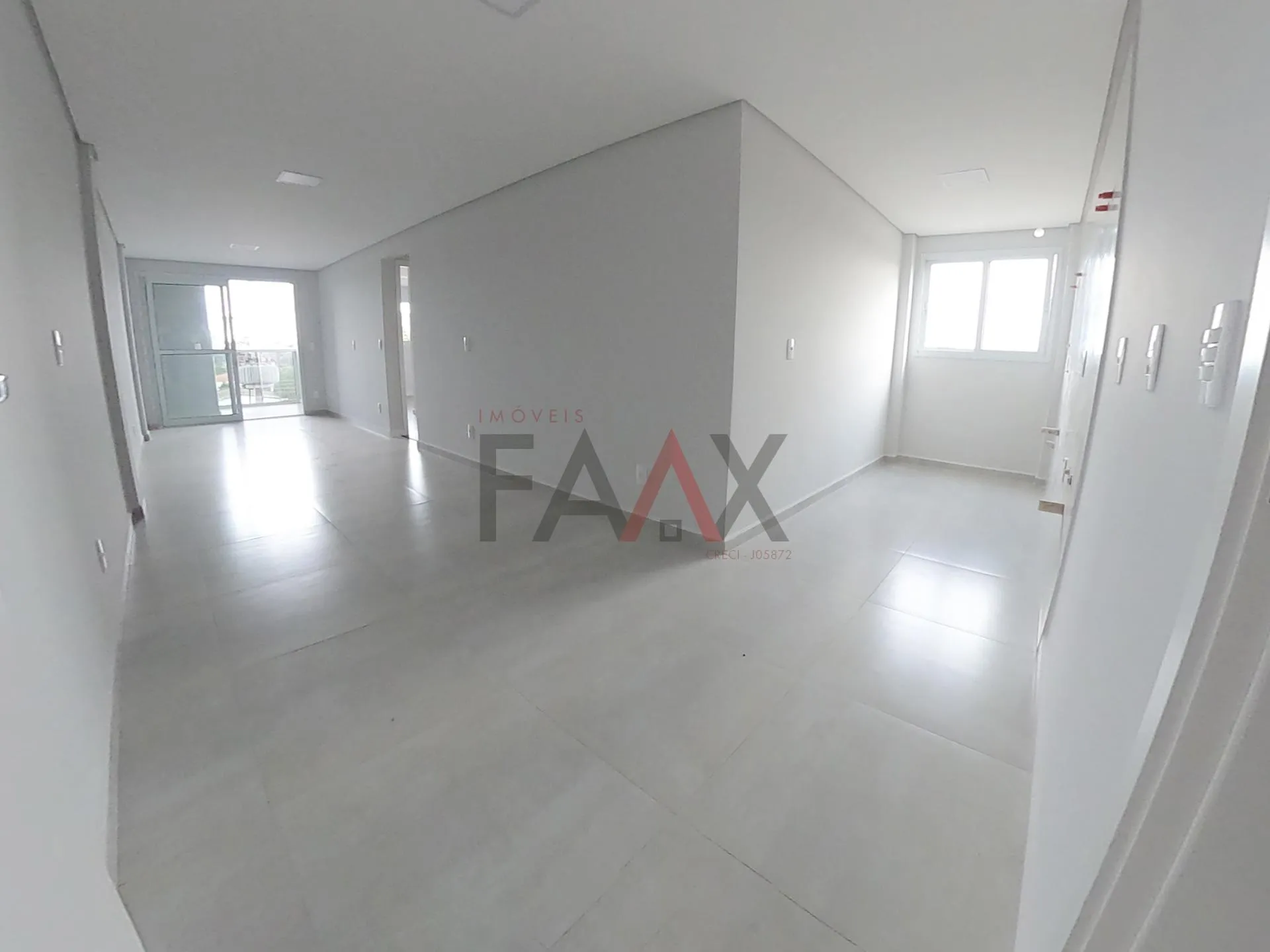 Imagem Apartamento à venda com 62m na SANTANA em GUARAPUAVA - PR