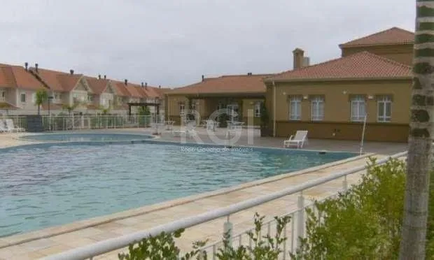 Imagem Casa de Condomínio em Sarandi