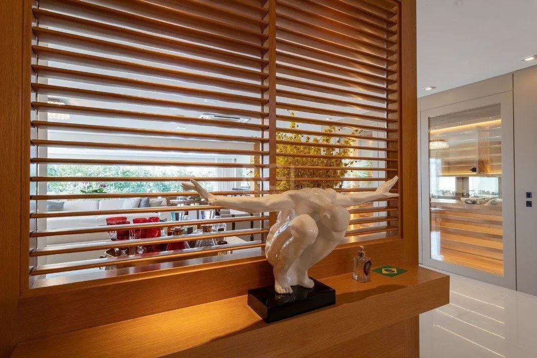 Imagem Casa Condominio para Venda - 587m², 4 dormitórios, sendo 4 suites, 10 vagas - Terra Ville