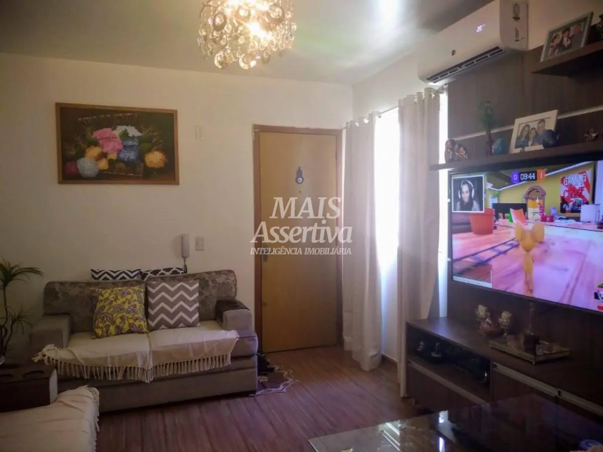 Imagem Apartamento para Venda em São Leopoldo / RS no bairro Santos Dumont
