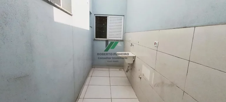 Imagem Apartamento sem condomínio 2 Quartos Santo Andr?(C) - SP - Parque das Nações
