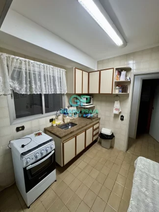 Imagem Apartamento para alugar no bairro Pitangueiras - Guarujá/SP