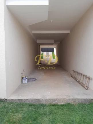 Imagem Casa para Financiamento Bancário à Venda em Terra Preta