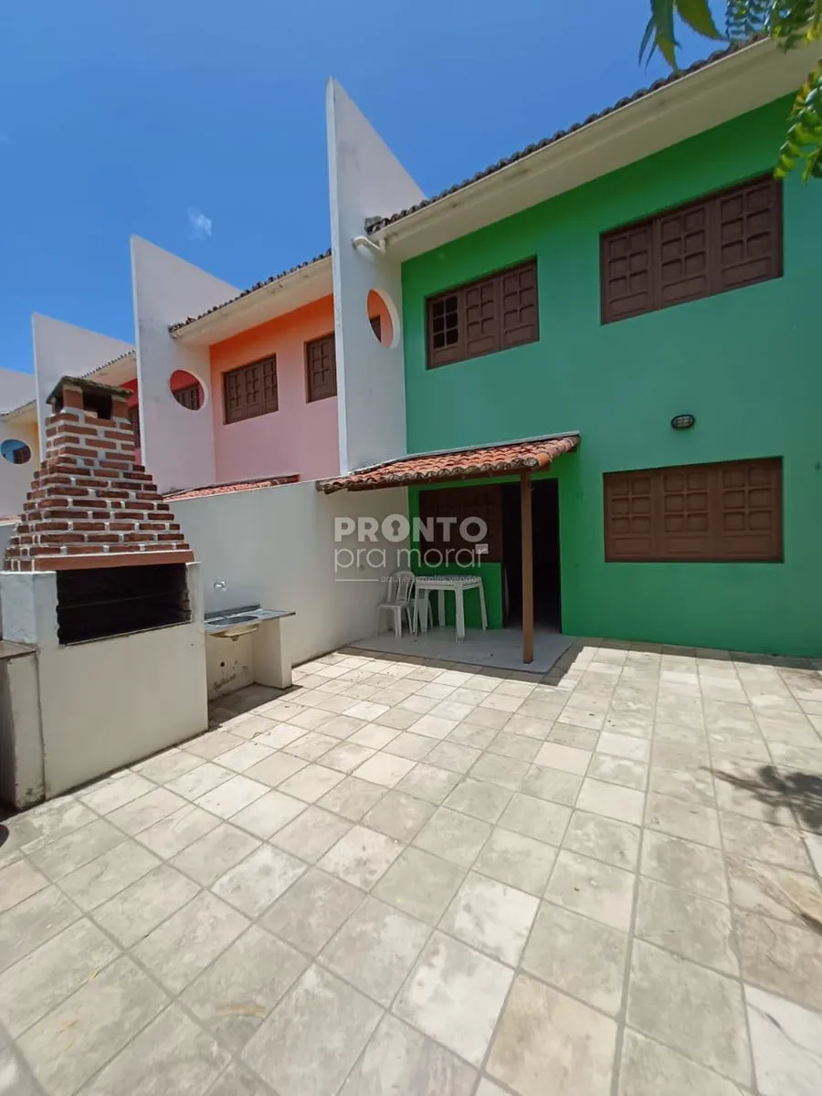 Foto do imóvel Privê dos Carneiros