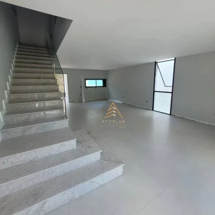 Imagem Sobrado à venda, 200 m² por R$ 2.550.000,00 - Ariribá - Balneário Camboriú/SC