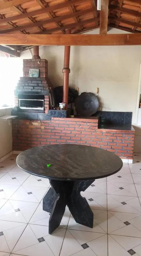 Imagem Vendo chácara em Carmópolis 1.000 m² de área total