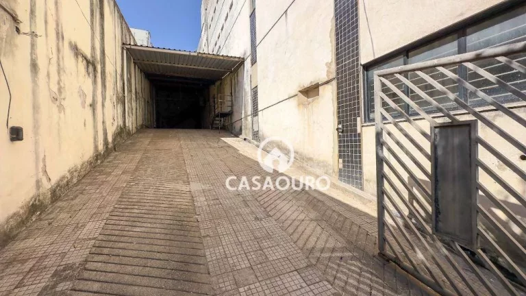 Imagem Prédio, 6262 m² - venda por R$ 15.000.000,00 ou aluguel por R$ 130.635,00/mês - Centro - Belo Horizonte/MG
