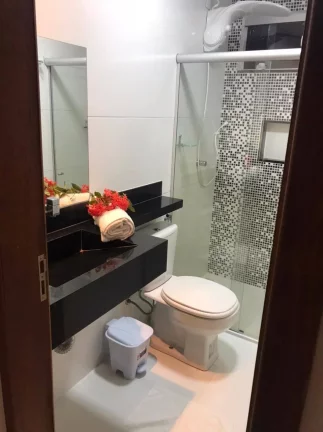 Imagem Casa Barra