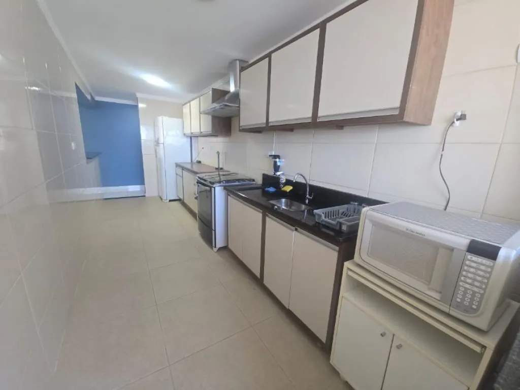 Imagem APARTAMENTO COM 115,00 m² - AVIAÇÃO - PRAIA GRANDE SP