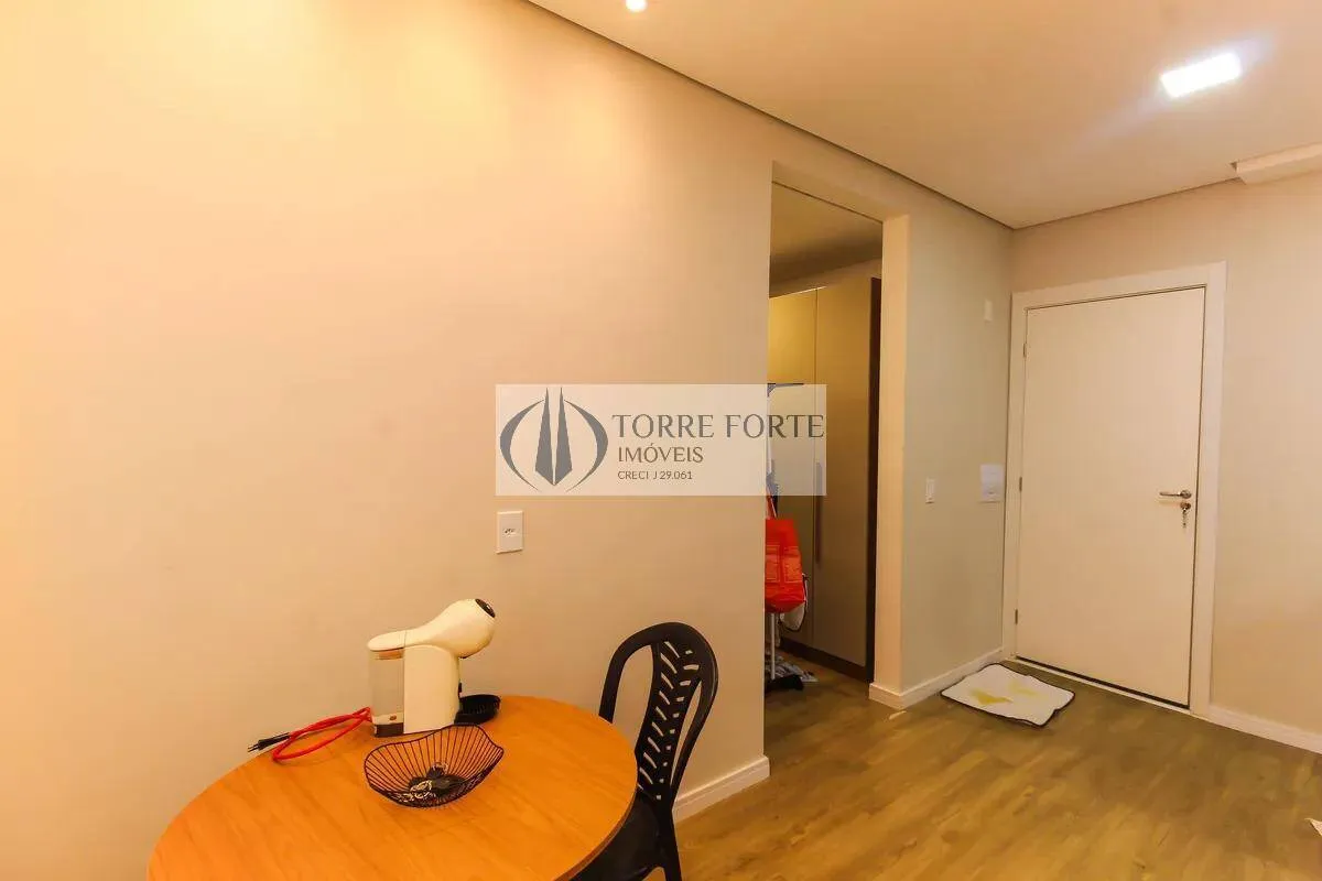 Imagem Apartamento de 36m² com 2 dormitórios, sem vaga, no coração da Moóca