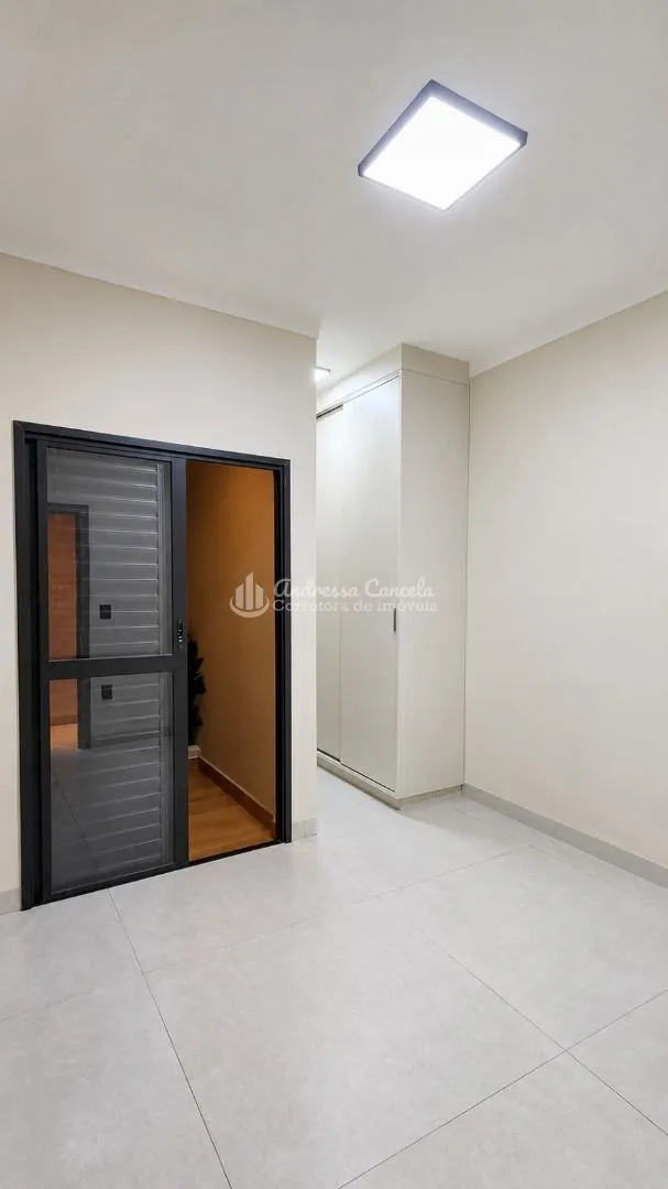 Imagem Casa com 3 dormitórios à venda, 130 m² por R$ 875.000,00 - Set Sul II - São José do Rio Preto/SP