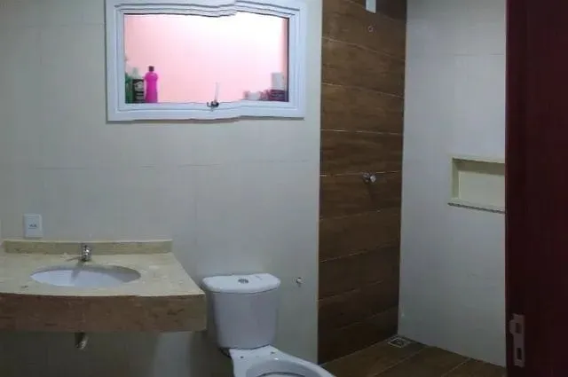 Imagem Casa à venda 3 Quartos, 1 Suite, 1 Vaga, 152M², Vila Santos, Caçapava - SP