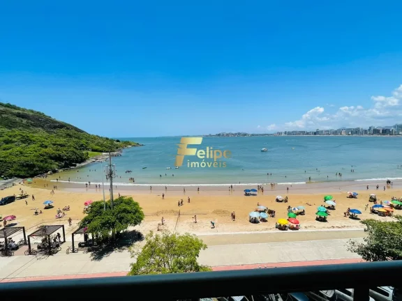 Imagem Se você sempre sonhou em morar em um apartamento espaçoso, confortável e com uma vista incrível para o mar, essa é a sua oportunidade!