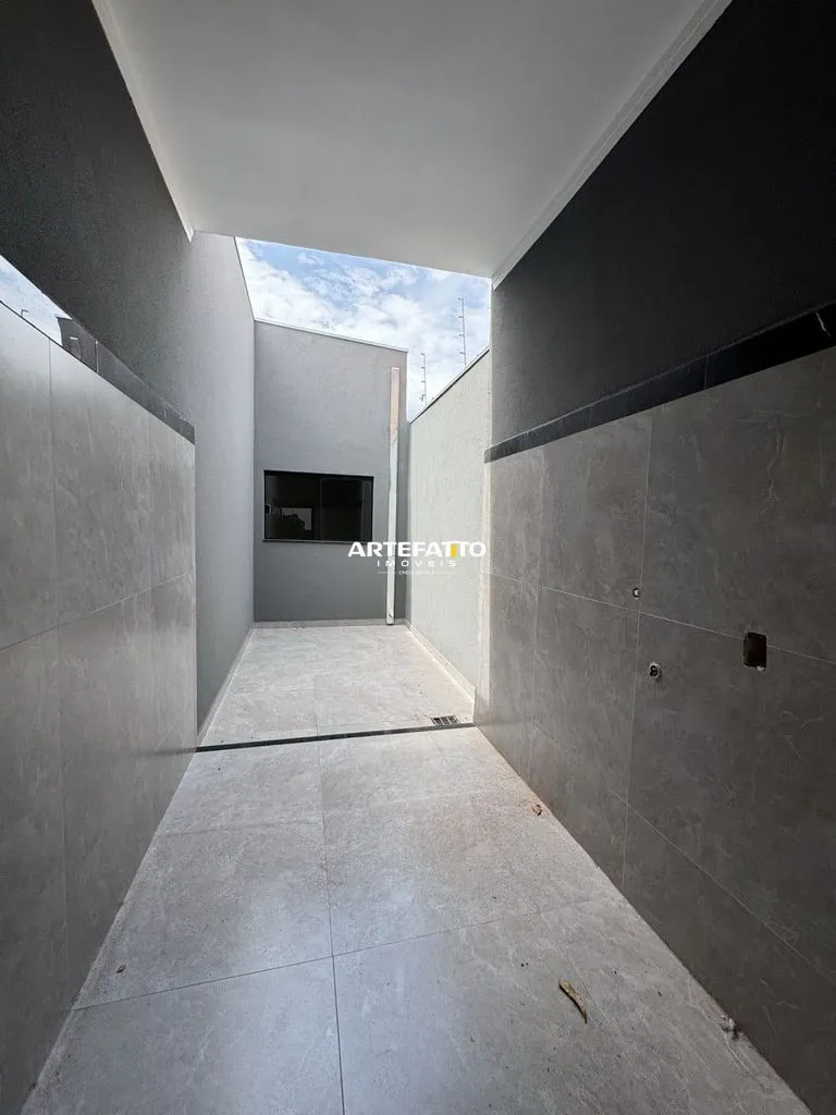 Imagem Casa à venda em Franca, Jardim Cambuí, com 3 quartos, 83m2