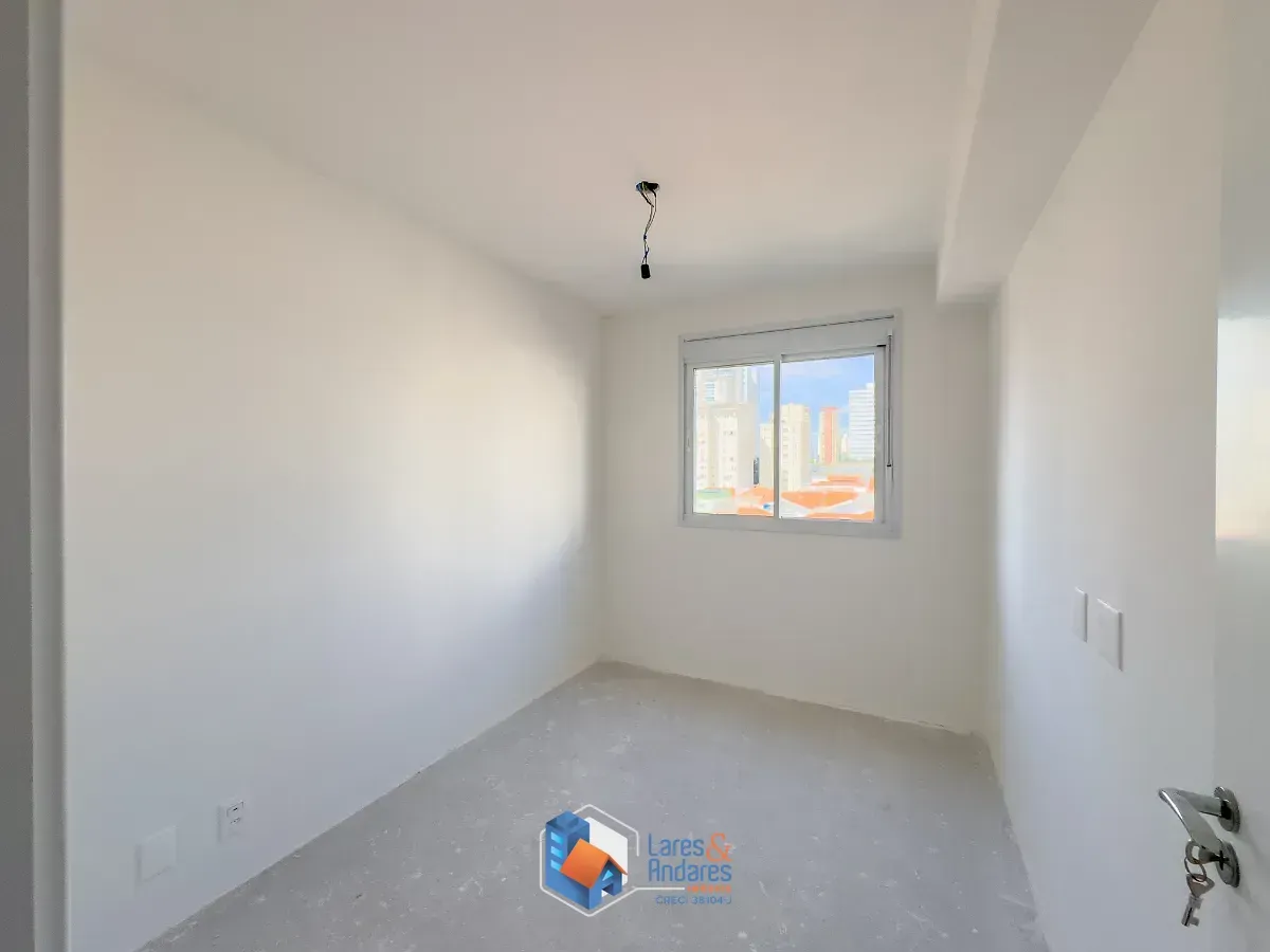 Imagem Apartamento para venda em Saúde com 2 quartos, sendo 1 suíte, 69m²