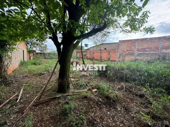 Imagem Terreno à venda no Independência das Mansões - Aparecida de Goiânia/GO