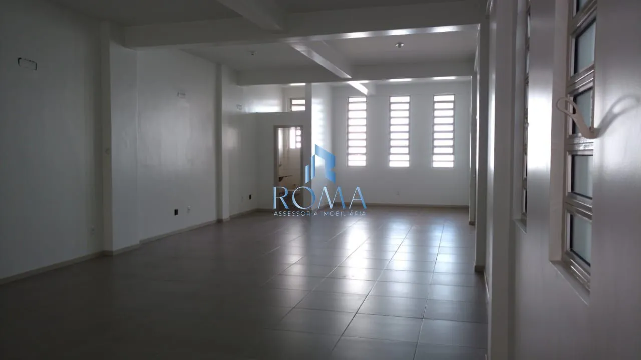 Foto do imóvel Sala Comercial à venda Bonfim Santa Maria/RS