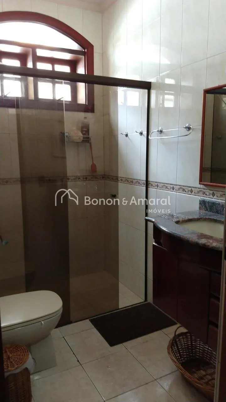 Imagem Linda Casa à Venda no Condomínio Chácara Flora - Valinhos/Campinas