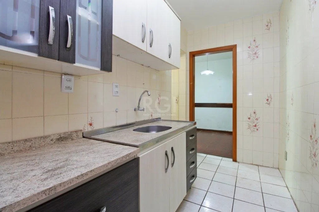 Imagem Apartamento em Santa Tereza