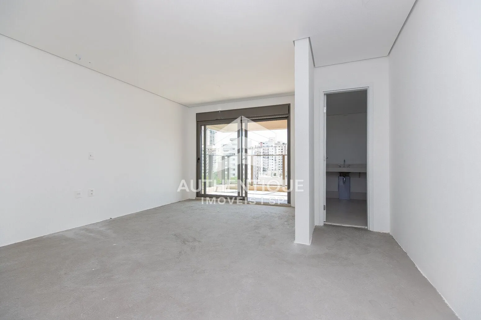 Imagem GIO CAMPO BELO - Apartamento à venda no bairro Campo Belo - São Paulo/SP, Zona Sul
