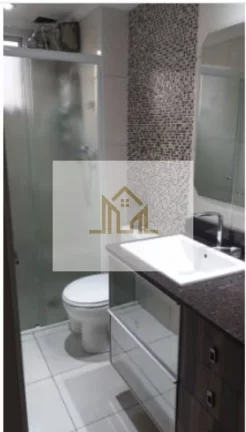 Imagem Vila Santa Tereza (Sacomã) | 2 dormitórios | 61mts | 1 vaga de garagem