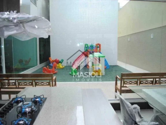 Imagem Apartamento com 3 dormitórios à venda, 105 m² por R$ 1.690.000,00 - Praia de Itaparica - Vila Velha/ES