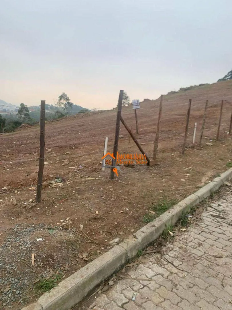 Imagem Terreno à venda, 125 m² por R$ 200.000 - Morros - Guarulhos/SP