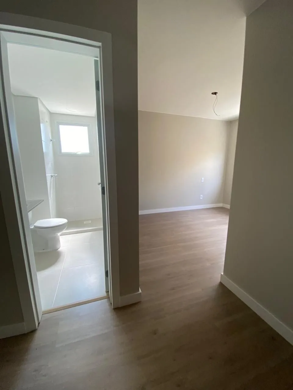 Imagem Apartamento Garden a venda novo Roque Callage