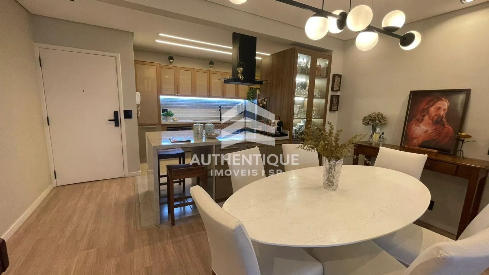 Imagem MOFARREJ VILA MARIANA - Apartamento no bairro Vila Mariana à venda