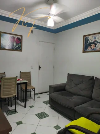 Imagem APARTAMENTO RESIDENCIAL em VALINHOS - SP, PARQUE DAS COLINAS